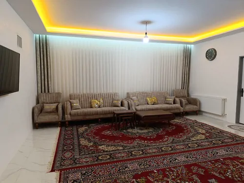 تصویر 4 - خانه مبله کریمی در  علی صدر