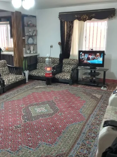 تصویر 2 - ویلا خانه جنگلی در بابل