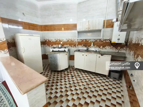 تصویر 5 - خانه مهتاب  در  یزد