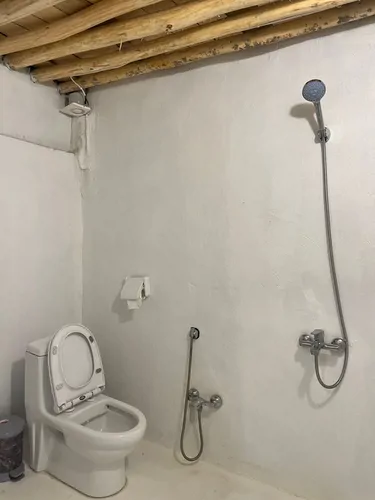 تصویر 10 - اقامتگاه بوم‌گردی مهرا (جیلا) با صبحانه رایگان در  قشم