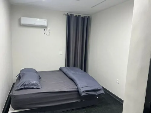 تصویر 7 - آپارتمان مبله سام پلازا (واحد 1) در  قشم