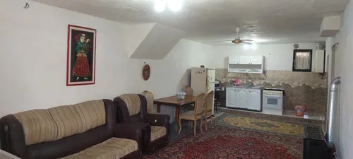 تصویر 2 - سوییت سوییت اجاره روزانه  در لاهیجان