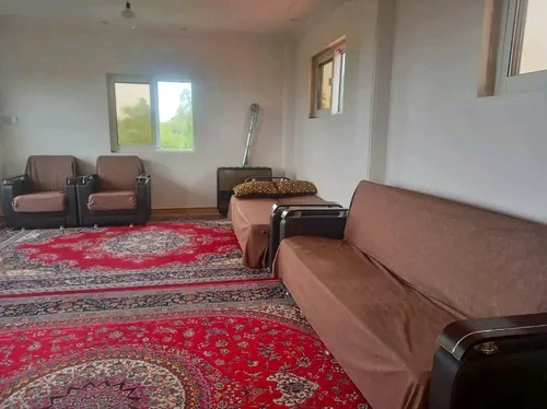 تصویر 3 - ویلا واحد جنگلی شبنم در بابلکنار در بابل کنار