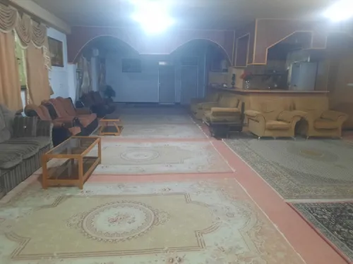 تصویر 4 - روستایی و عشایری حیاط اار در اسالم