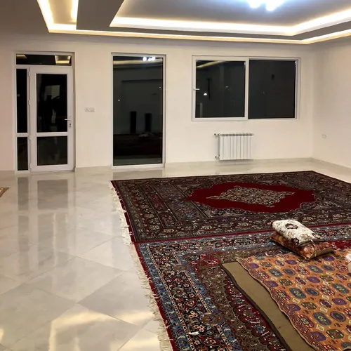 تصویر 4 - ویلا ویلا حمیدرضا در پره‌سر