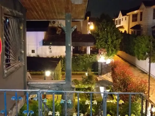 تصویر 5 - خانه ویلا در  رویان