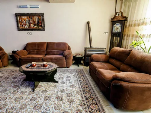 تصویر 5 - خانه مبله بلوار گاز در  مشهد