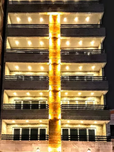 تصویر 7 - هتل آپارتمان گلستان3 (واحد ۲) در  محمودآباد