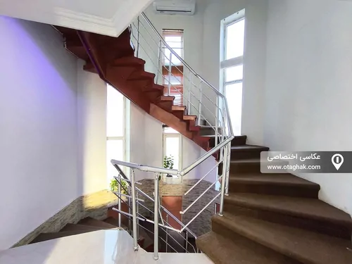 تصویر 21 - ویلا vip صدف در  کیش