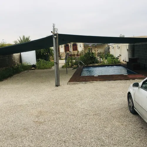 تصویر 25 - سوییت ویلایی استخردار آبگرم سرای سلطانی در  بوشهر