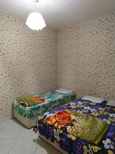 تصویر 8 - آپارتمان سپهر هشتم آبیدر(واحد۲۰۲) در  مشهد