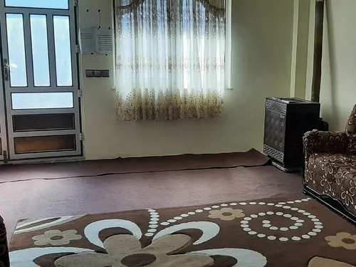 تصویر 2 - ویلا رزرو ویلای ییلاقی در جاده چالوس در مرزن آباد