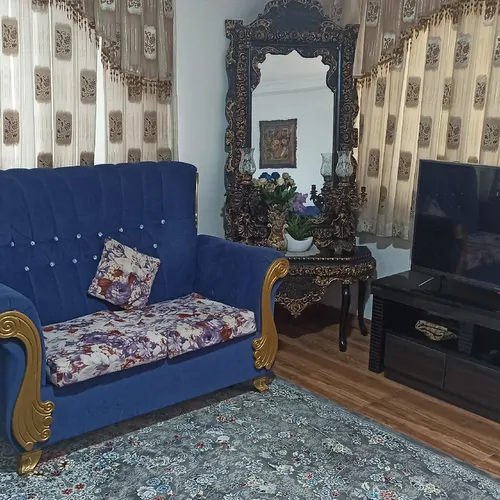 تصویر 4 - ویلا ساحلی شهرکی فرهنگ در  رامسر