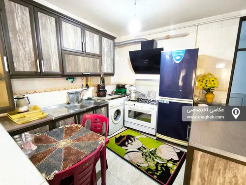 تصویر 6 - خانه مبله فرهنگ در کاشان