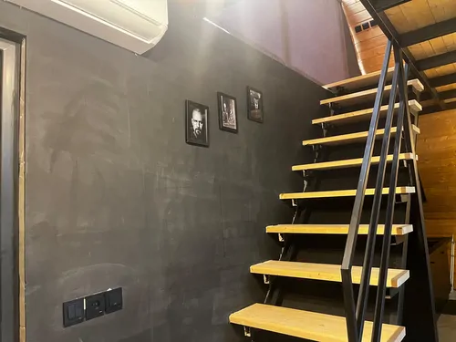 تصویر 13 - کلبه سوئیسی آنا در  ماسال