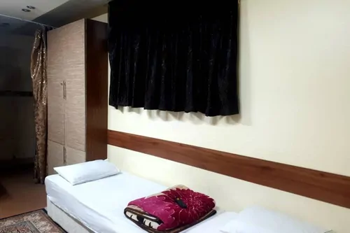 تصویر 11 - هتل آپارتمان توکلی (۵ تخت) ارزان نوساز در  مشهد