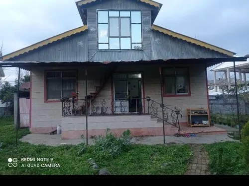 تصویر 2 - ویلا خانه ویلایی جای سرسبز در رضوانشهر