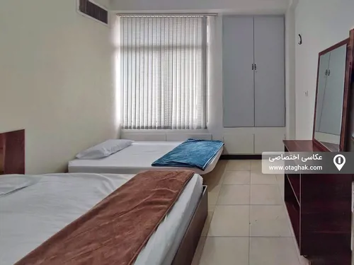 تصویر 9 - آپارتمان ابریشم (واحد 31) در  شیراز