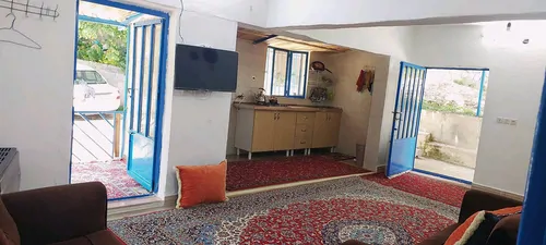 تصویر 3 - ویلا ویلای سید و مریم بانو در دوهزارشهسوار