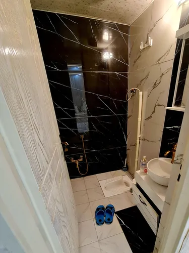 تصویر 14 - ویلا استخردار آبگرم باغبرد با فوتبال دستی در  اصفهان