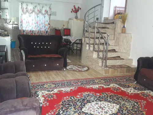 تصویر 2 - ویلا ویلای حسن دیلمی در دیلمان
