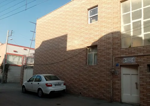 تصویر 2 - خانه اقامتگاه آرام زیبا و دنج و راحت در اصفهان