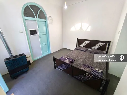 تصویر 3 - اقامتگاه بوم‌گردی عبدالرازق (۱) در  یزد