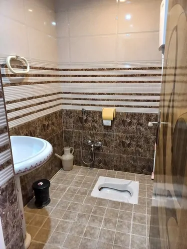 تصویر 25 - ویلا مبله بوستان منطقه آزاد در  انزلی