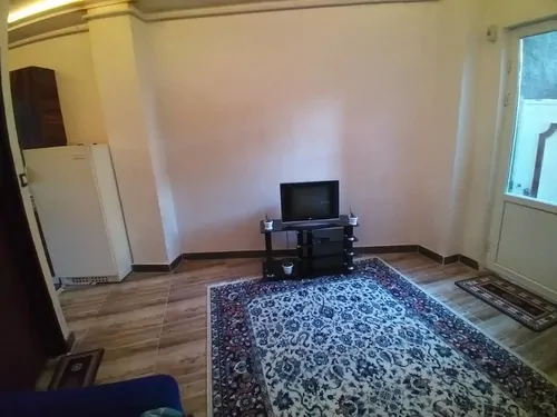 تصویر 3 - آپارتمان قیاسی (طبقه همکف) در رشت