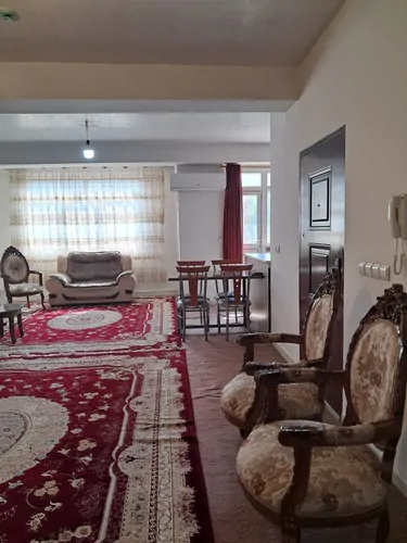 تصویر 21 - آپارتمان مبله عباس زاده (2) در  تبریز