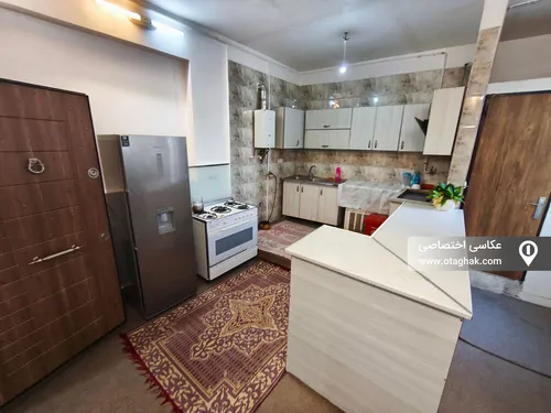 تصویر 5 - خانه مبله امین در  قم