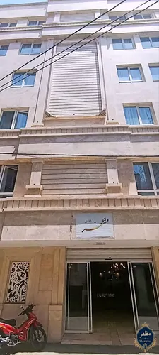تصویر 5 - هتل آپارتمان هتل اپارتمان در مشهد