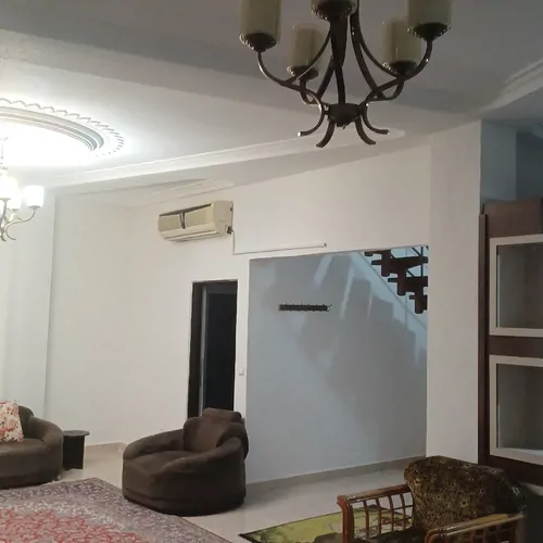 تصویر 2 - ویلا دوبلکس با بالکن دار نزدیک ساحل د در چمخاله