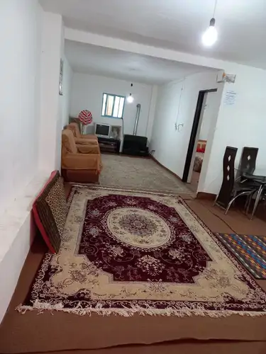 تصویر 5 - سوییت اقامتگاه بام سبز سیاهمزگی  در  شفت