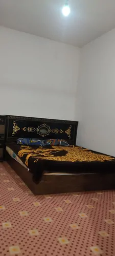 تصویر 6 - ویلا استخردار آبگرم بهاره در  چهارباغ