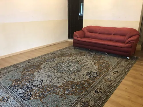 تصویر 5 - روستایی و عشایری اقامتگاه در جاده نظامی در  شیرگاه