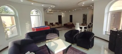 تصویر 2 - ویلا ویلا لاکچری شهریار  در شهریار