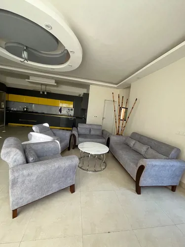 تصویر 8 - ویلا استخردار آبگرم دورهمی با بیلیارد در  چهارباغ