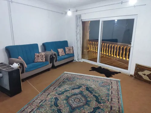 تصویر 4 - سوییت سوئت آپارتمان کوهستانی جنگلی در علی آباد کتول