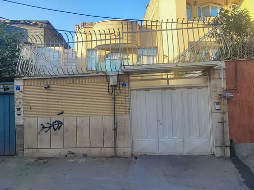 تصویر 13 - خانه ویلایی جی در  اصفهان