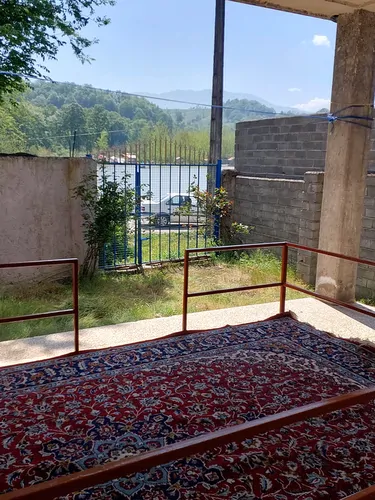 تصویر 20 - ویلا عمارت محمد در لاهیجان