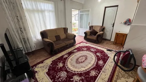 تصویر 5 - ویلا ویلای ساحلی دنج و ارام ساحل قروق در  تالش