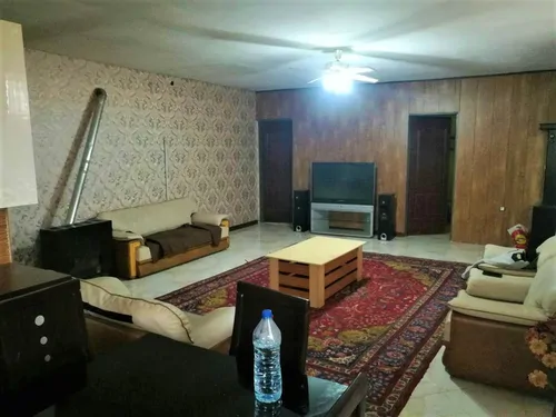 تصویر 2 - ویلا باغ ویلای مهرنیا در کرج