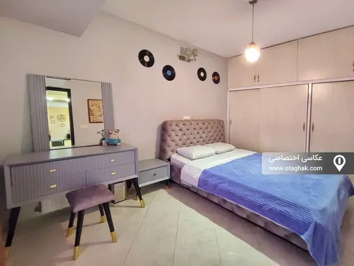 تصویر 28 - آپارتمان مبله تماشا در  شیراز