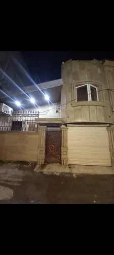 تصویر 2 - ویلا ویلا ساحلی دوبلکس با شرایط عالی  در فریدون کنار