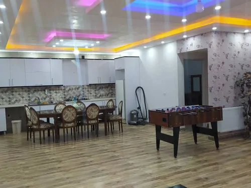 تصویر 2 - ویلا اطلسی در کردان