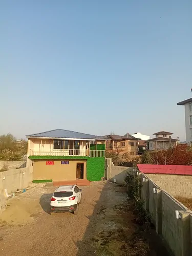 تصویر 3 - ویلا لاکچری‌ ویو عالی زیر قیمت در چابکسر