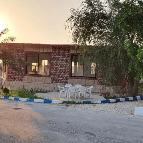 تصویر 2 - سوییت مجتمع گردشگری ارغوان در عسلویه