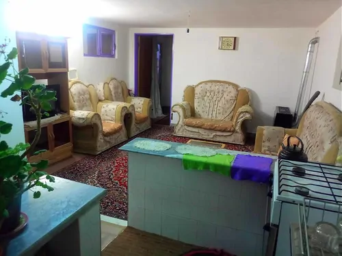تصویر 3 - ویلا مبله با تراس دلنشین در  طالقان