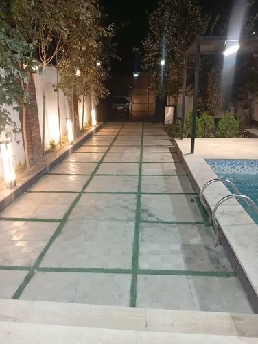 تصویر 3 - ویلا عمارت لوکس الماس۳ سهیلیه در سهیلیه